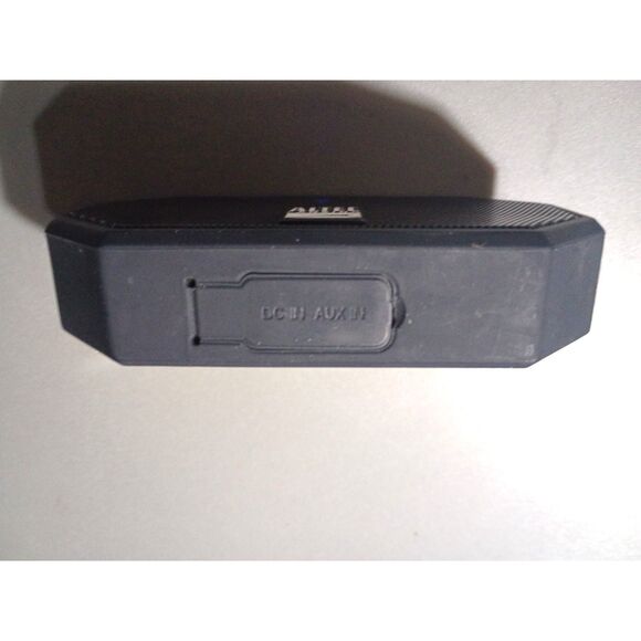 Altec Lansing Mini H2O Waterproof Bluetooth Indoor/Outdoor Portable Speaker - Picture 5 of 9